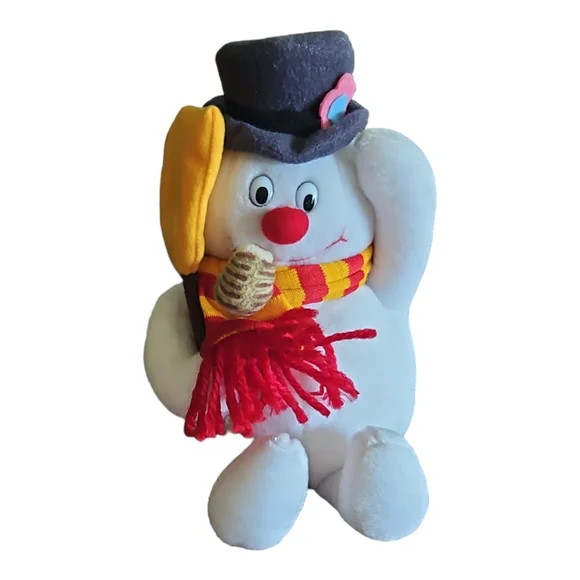 Vintage Stuffins Island of Misfit Toys Plush Characters - Picture 12 of 14